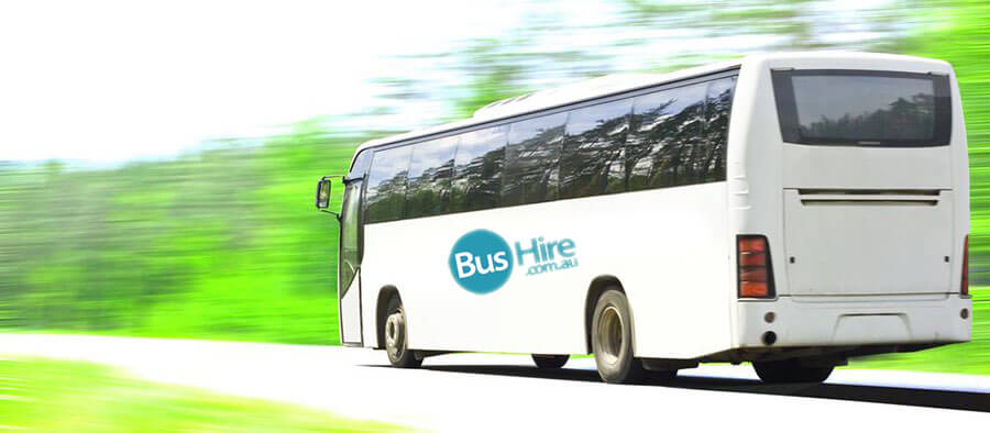 Bus Hire companies