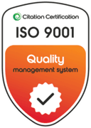 ISO 9001 Quality Management System