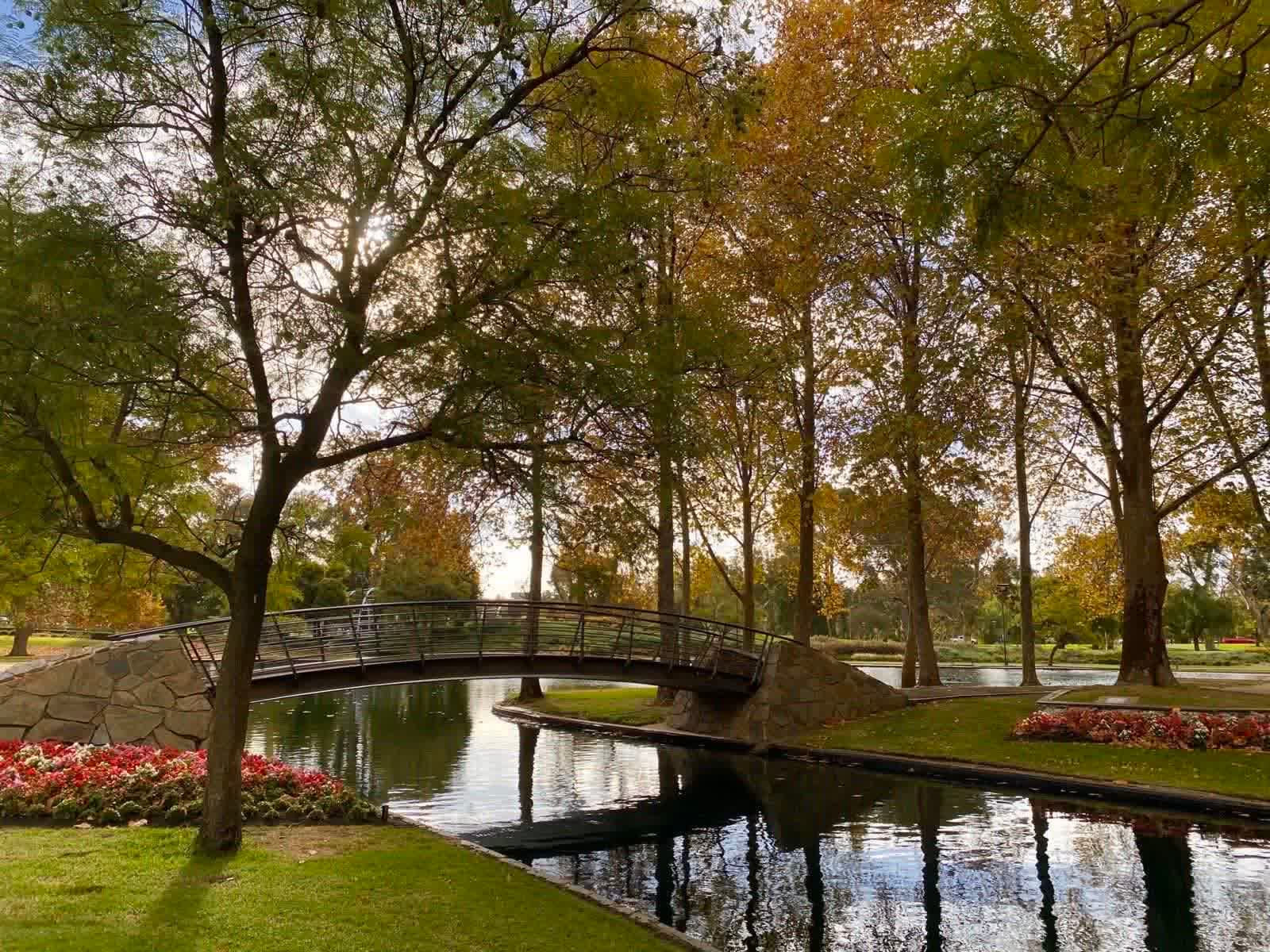 Adelaide scenery