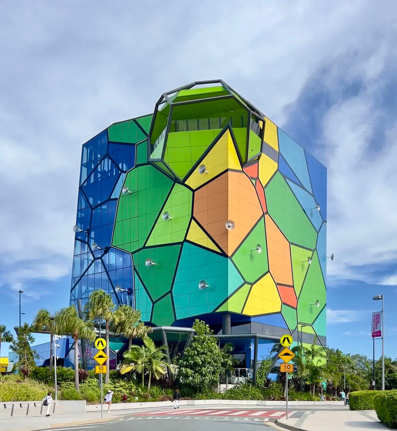 Bus Hire Gold Coast