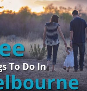 Free Things To Do In Melbourne