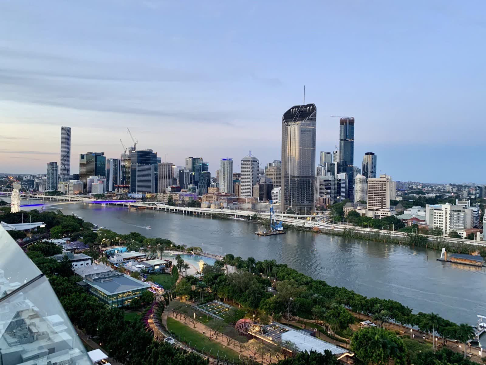 Brisbane