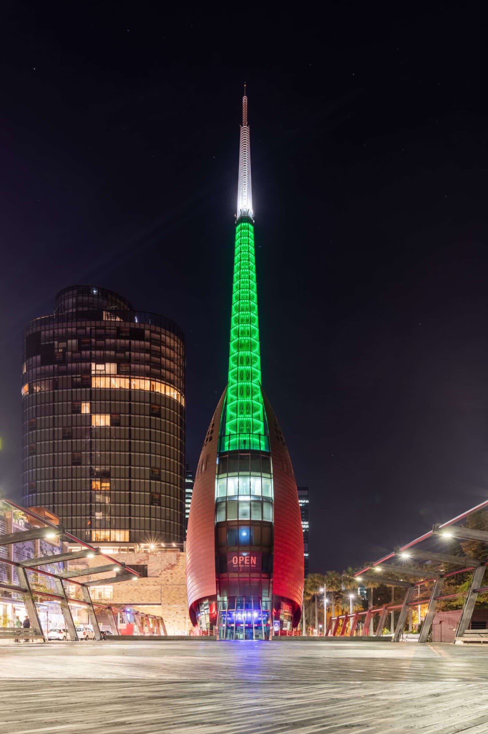 Perth