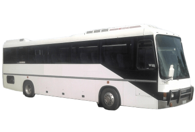 57 Seat Coach