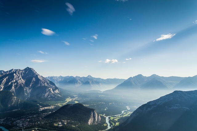 The Top 5 Events in 2014 at the Blue Mountains
