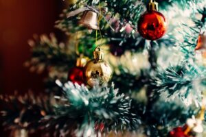 Celebrating Christmas In Sydney