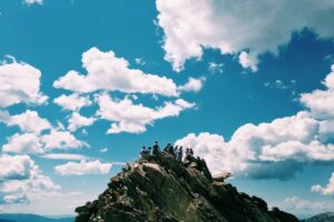 5 Blue Mountains Adventures For Thrill Seekers