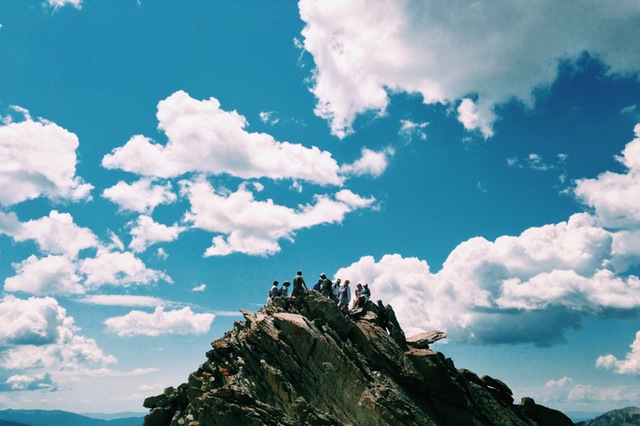 5 Blue Mountains Adventures For Thrill Seekers