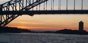 See Sydney On A Budget