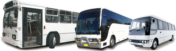 Bus Hire companies