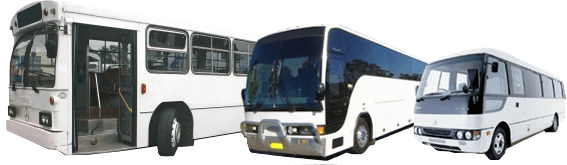 Bus Hire companies