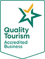 australian accredited tourism authority