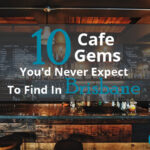 10 Cafe Gems You'd Never Expect To Find In Brisbane