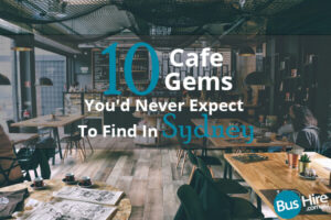 10 Cafe Gems You’d Never Expect To Find In Sydney