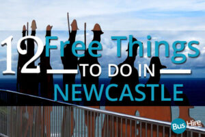 12 Free Things To Do In Newcastle