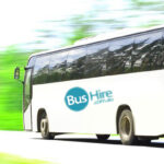 Using Bus Hire In Newcastle For Corporate Trips