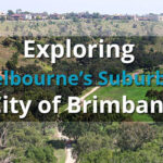 Exploring Melbourne's Suburbs - City of Brimbank