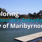 Exploring Melbourne's Suburbs - City of Maribyrnong