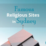 Famous Religious Sites In Sydney