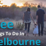 Free Things To Do In Melbourne
