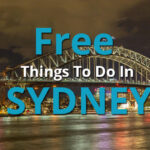 Free Things To Do In Sydney