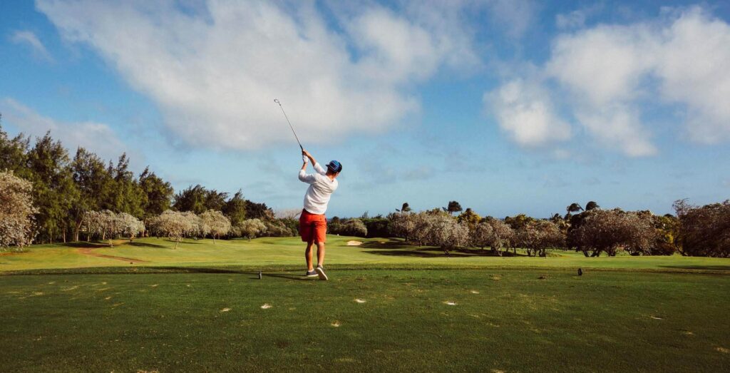 Golf Club