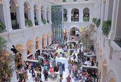 Top Melbourne Accommodation Options When Travelling With Kids