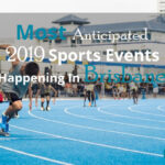 Most Anticipated 2019 Sports Events Happening in Brisbane
