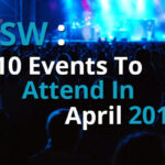 NSW: 10 Events To Attend In April 2017