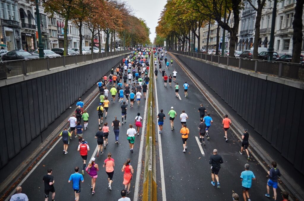 NewRun
