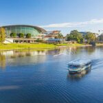 Touring Scenic Destinations In Newcastle