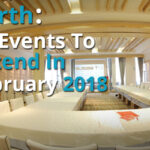 Perth: 10 Events To Attend In February 2018