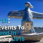 Perth: 10 Events To Attend In January 2018