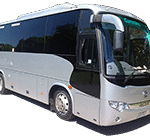 Hot Tips For Using Bus Hire In Newcastle