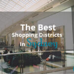 The Best Shopping Districts In Sydney