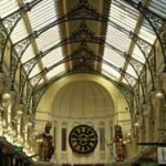 Want To Go On A Melbourne Architectural Tour?