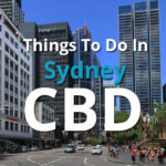 Things To Do In Sydney CBD