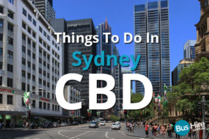 Things To Do In Sydney CBD