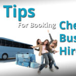 Tips For Booking Cheap Bus Hire In Australia