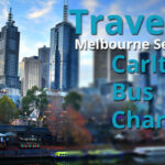 Travel Melbourne Series: Carlton Bus Charter