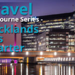 Travel Melbourne Series: Docklands Bus Charter