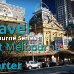 Travel Melbourne Series: East Melbourne Bus Charter