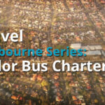Travel Melbourne Series: Keilor Bus Charter