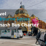 Travel Melbourne Series: Monash Bus Charter