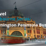 Travel Melbourne Series: Mornington Peninsula Bus Hire