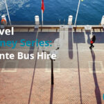Travel Sydney Series: Bronte Bus Hire