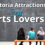 Victoria Attractions For Arts Lovers