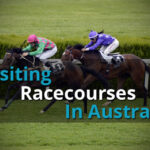 Visiting Racecourses In Australia