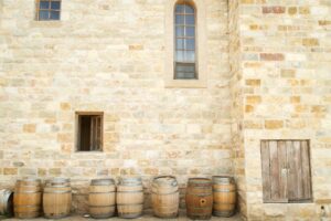 The A-list Of Wineries In Australia