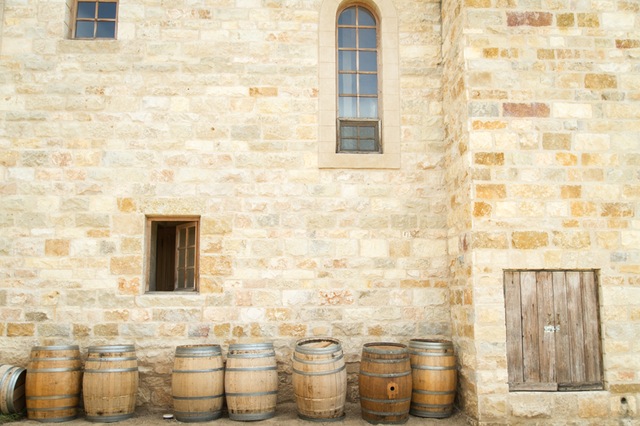 Wineries